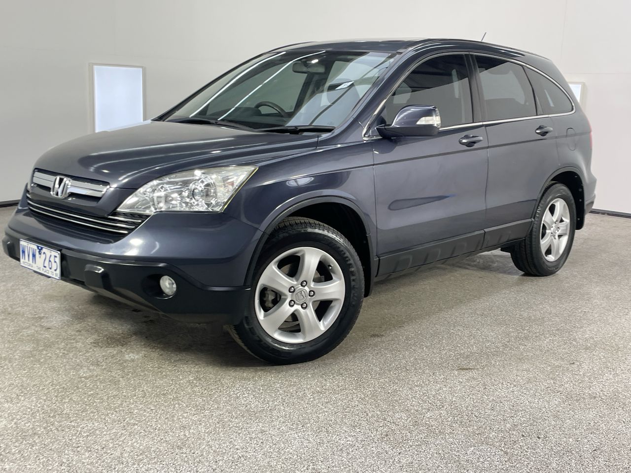 2008 Honda CR-V Sport RE Automatic Wagon