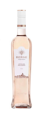 Berne Inspiration Cote d Provance Rose 2