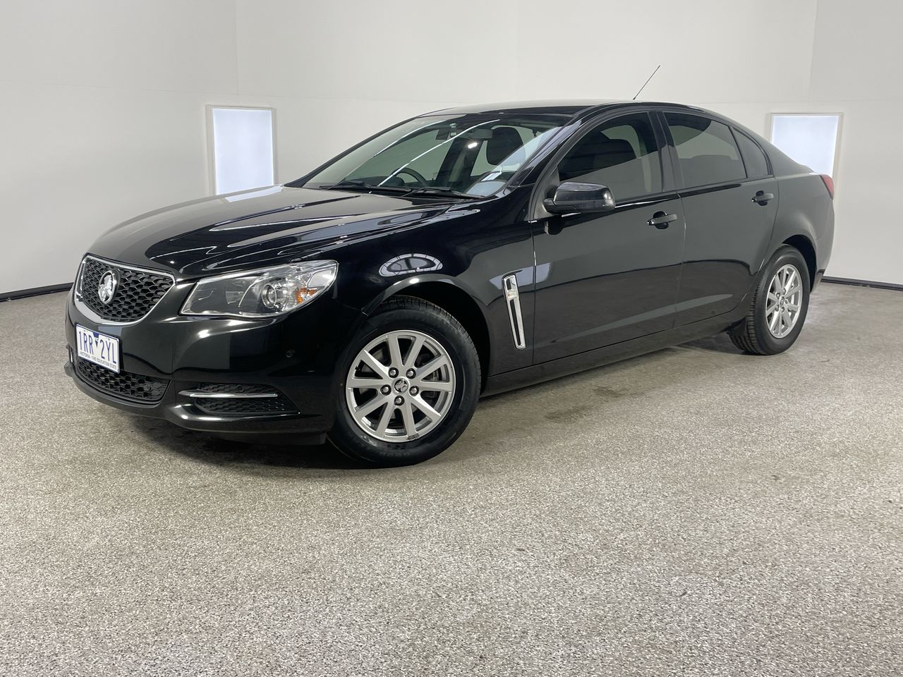 2017 Holden Commodore Evoke VF Automatic Sedan