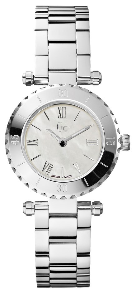 Gc Mini Chic Ladies Watch - X70001L1S