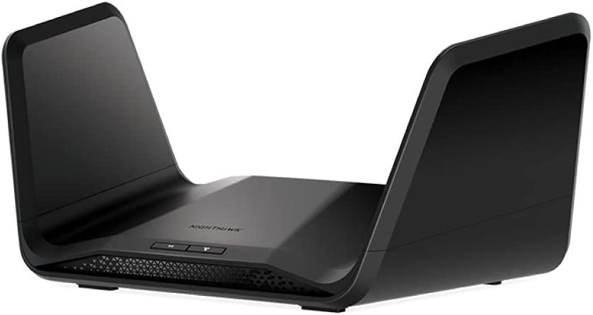 NETGEAR Nighthawk 8 Stream Tri-Band WiFi Router, RAX70. NB: Used.
