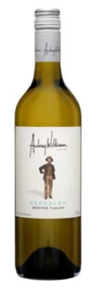 Audrey Wilkinson Verdelho 2023 (6x 750mL