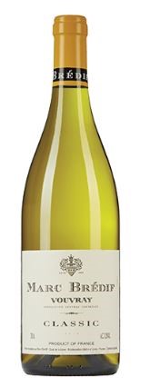 Marc Bredif Vouvray Classic 2023 (12 x 7