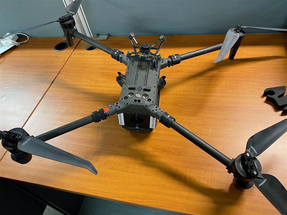 $9 Start-Construction Equip, DJI Drone, RoverKit, Generators