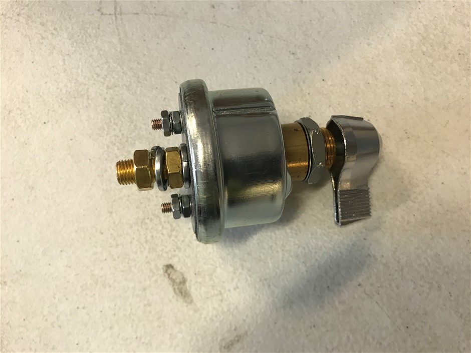 1x Master On/Off Switch Auction (0667-3030238) | Grays Australia