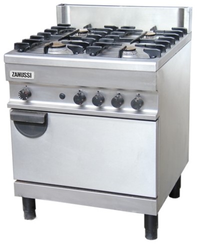 COOKING EQUIPMENT