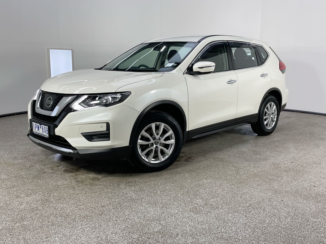 2019 Nissan X-Trail ST FWD T32 CVT Wagon