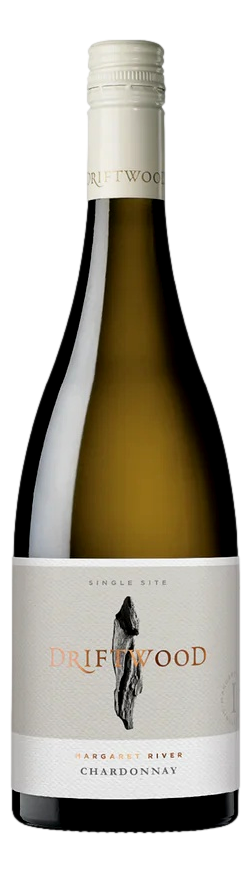 Driftwood Single Site Chardonnay 2023 (6