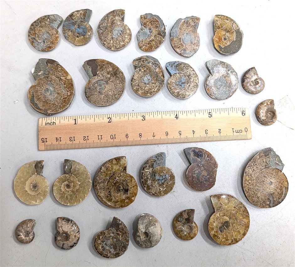 Crystals, Gemstones and Collectibles