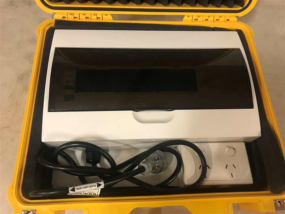 No Reserve Miscellaneous items