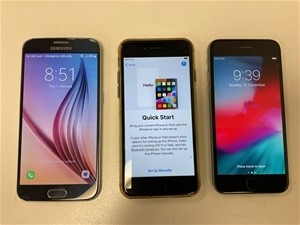 Unreserved Liquidation – I.T Equipment