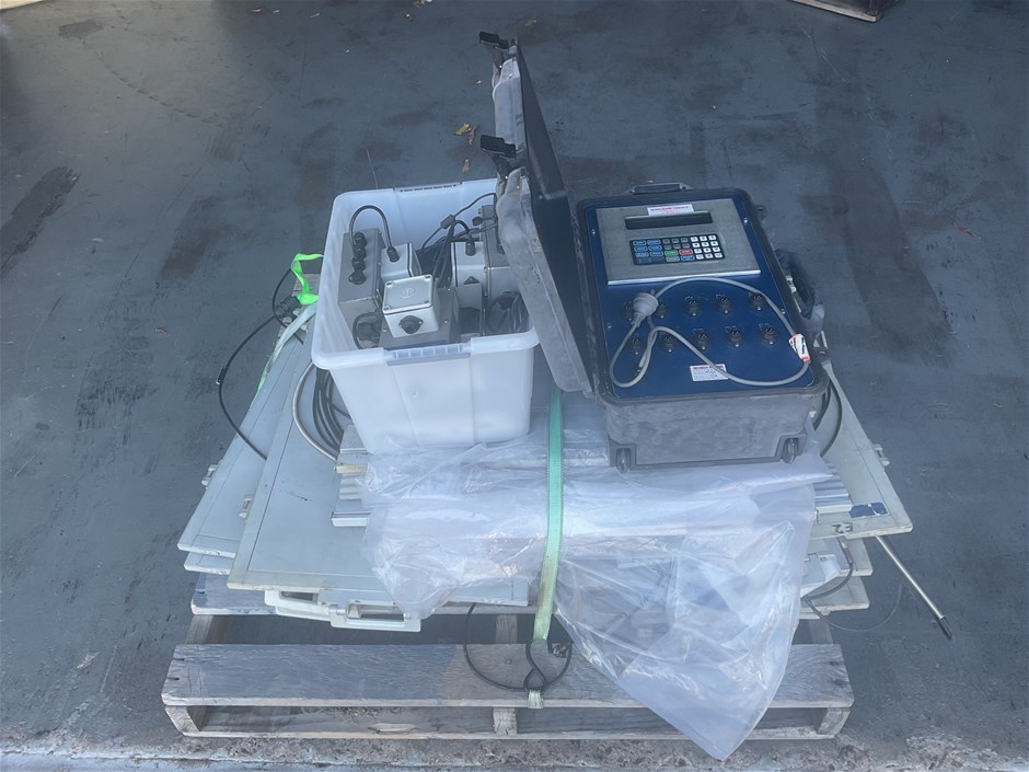 Unreserved Warehouse Clearance