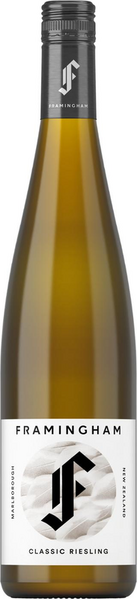 Framingham Classic Riesling 2023 (6 x 75