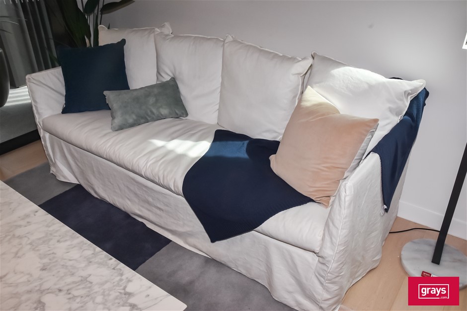 No Reserve - Ex Display Home Furniture & Homewares