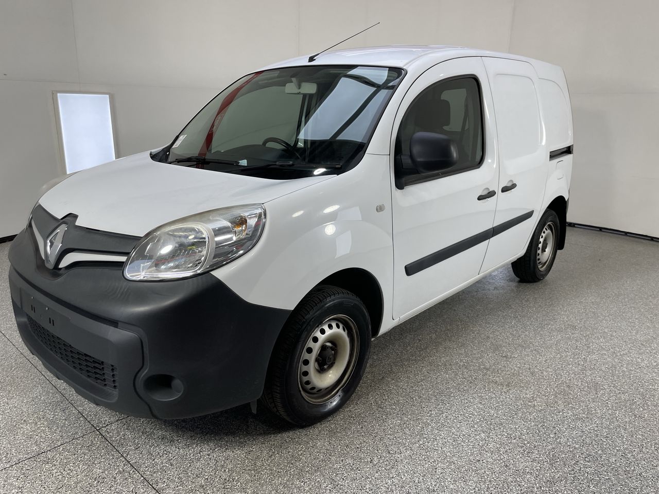 2019 Renault Kangoo SWB Automatic Van Auction (0001-50512174) | Grays ...