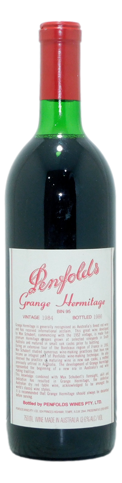 Rare & Fine Wine :: Connoisseur Collection