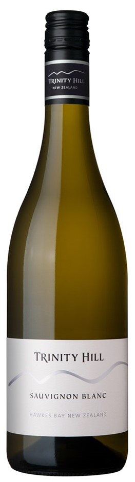 Trinity Hill Sauvignon Blanc 2023 (6x 75