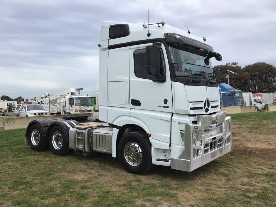 Hume Multi Auction Sale