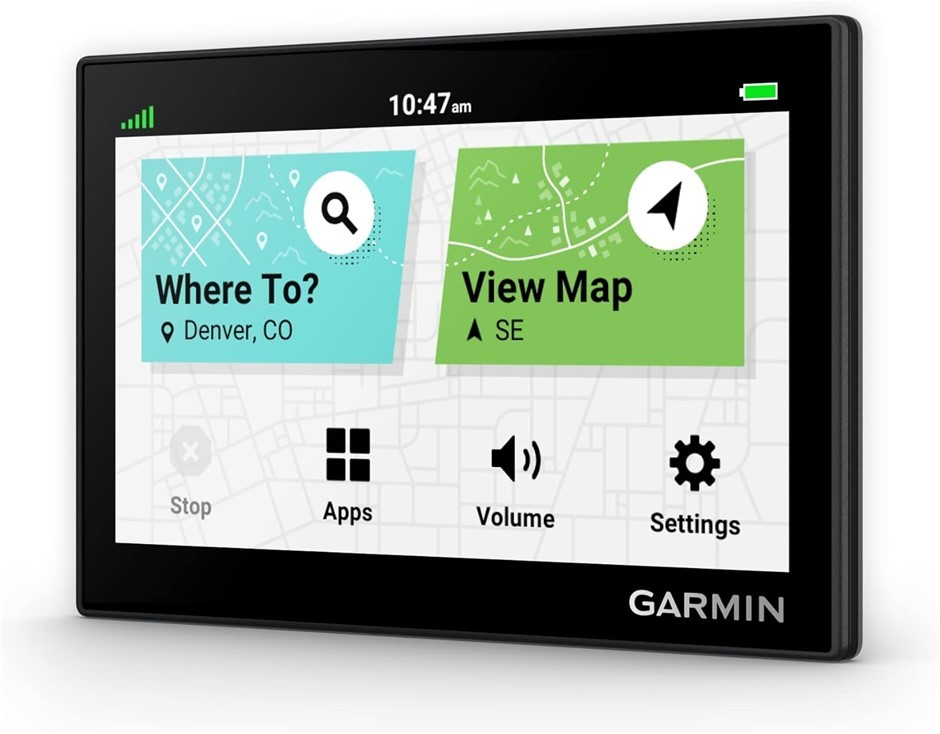 GARMIN Drive 53, Model : 010-02858-20.