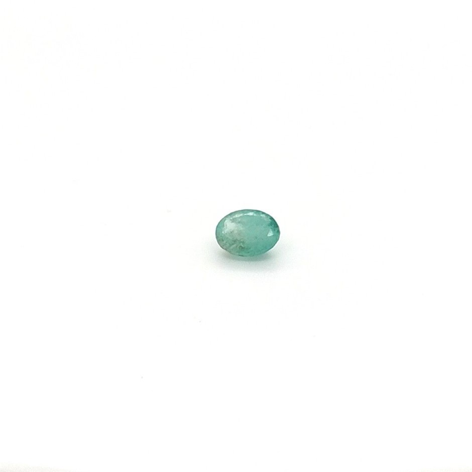1.02 Ct - Emerald