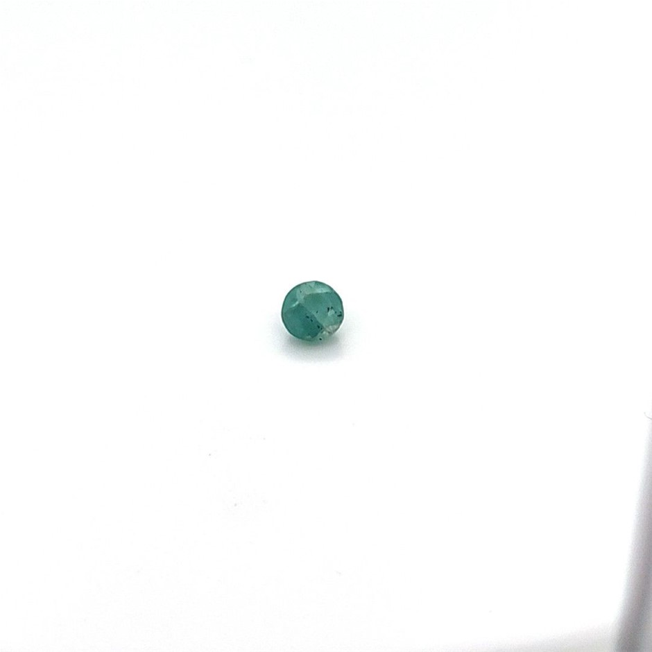 0.52 Ct - Emerald