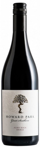 Howard Park Flint Rock Shiraz 2022 (12x 