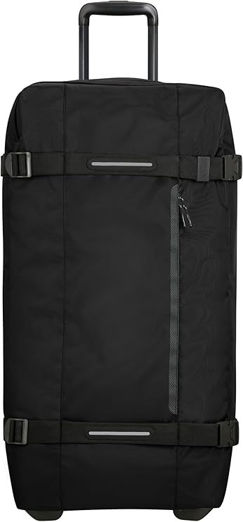 AMERICAN TOURISTER Urban Track Duffle. Large. Black.