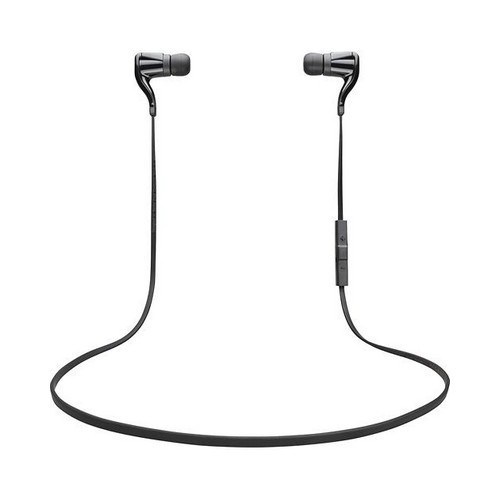 Plantronics Backbeat GO 2 Black Limited 