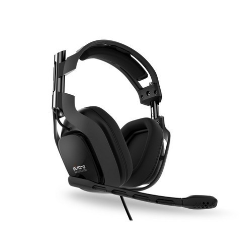 Astro A40 PC Gaming Headset with MixAmp 