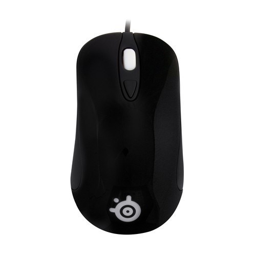 SteelSeries Kinzu v2 Pro Gaming Mouse Bl
