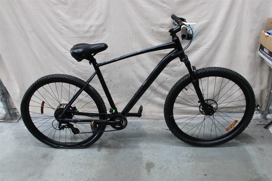 WA Police Uncollected & Forfeited Goods - Bicycles