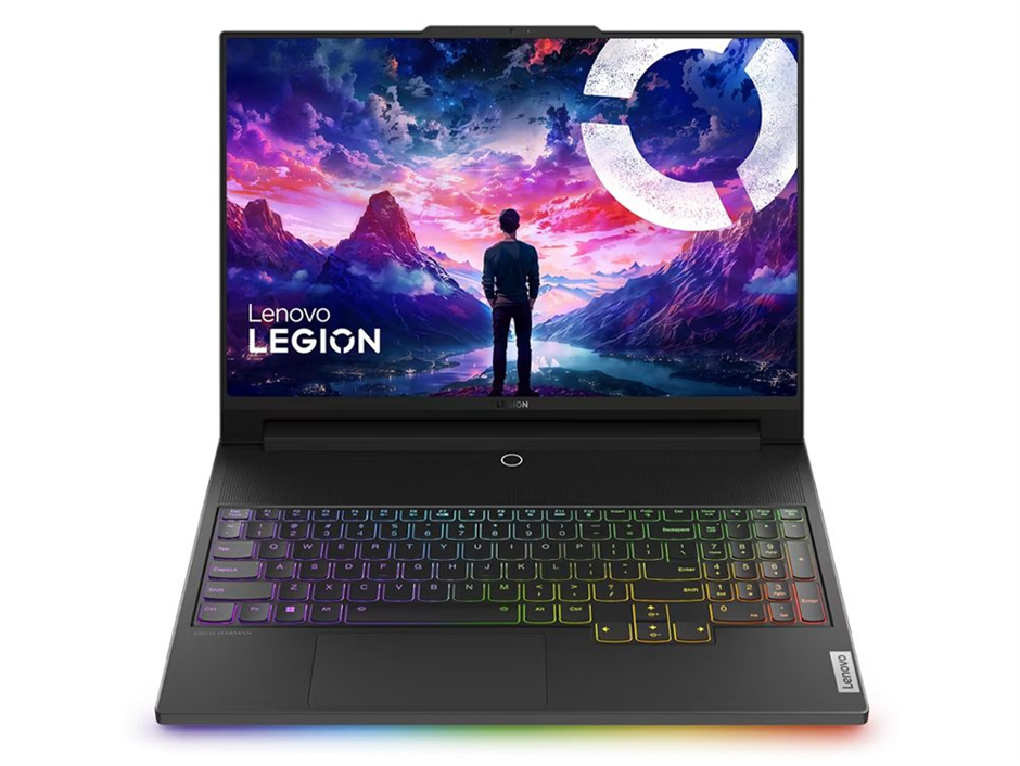 Lenovo High End Systems