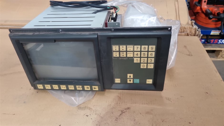 1 x Digital Control Box Auction (0036-3030595) | Grays Australia