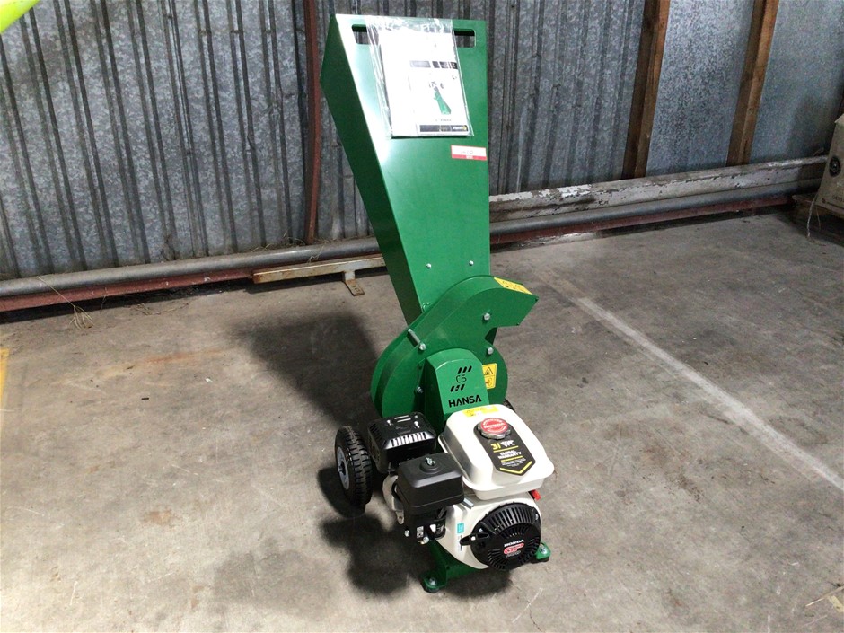 LIQUIDATION MOWER WORKSHOP AND SHOWROOM