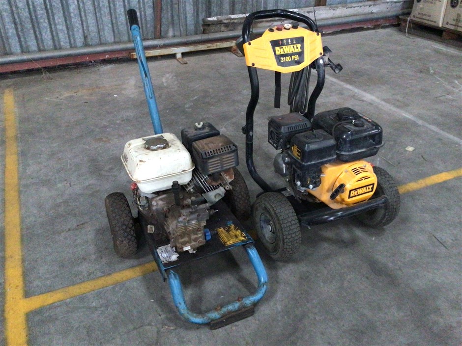 LIQUIDATION GARDENING EQUIPMENT WORKSHOP