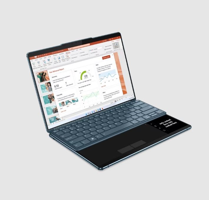 Manufacturer Refurbished LENOVO Yoga & IdeaPad - 24hr Sale 