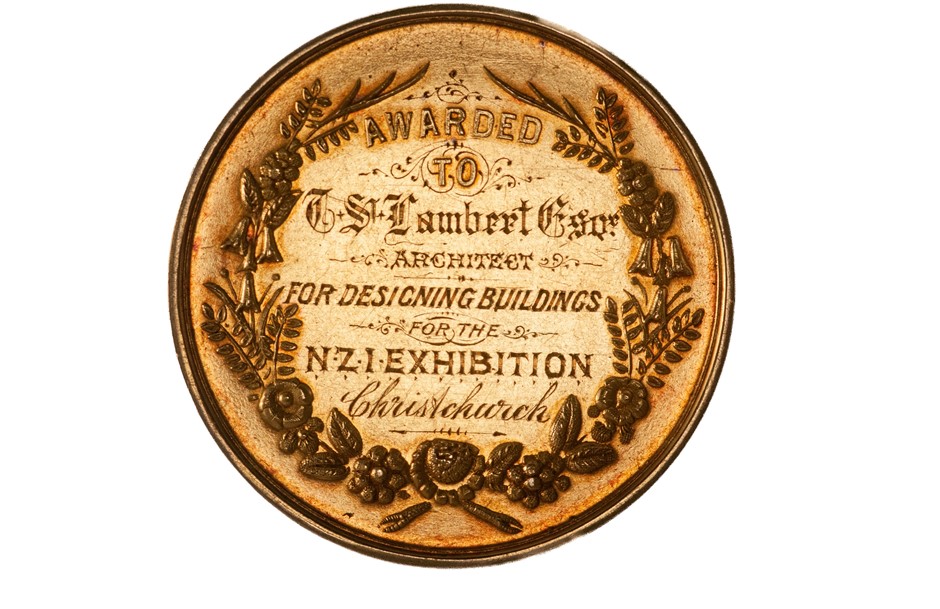 GST &#38; Buyers Premium