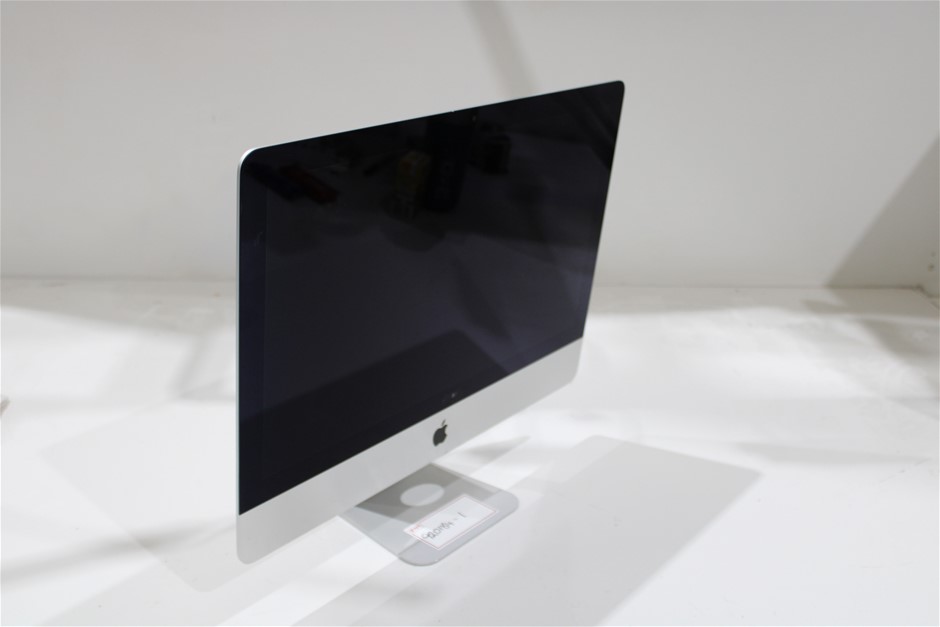 No Reserve General I.T