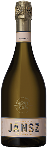 Jansz Tasmania Vintage Cuvée 2020 (6 x 7