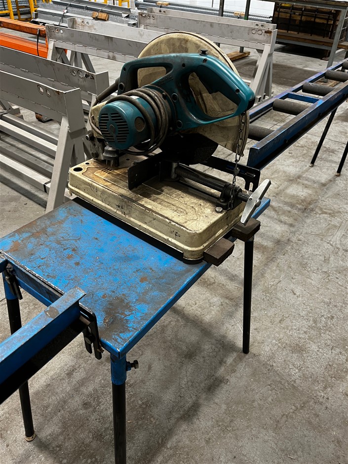 GST & Buyers Premium