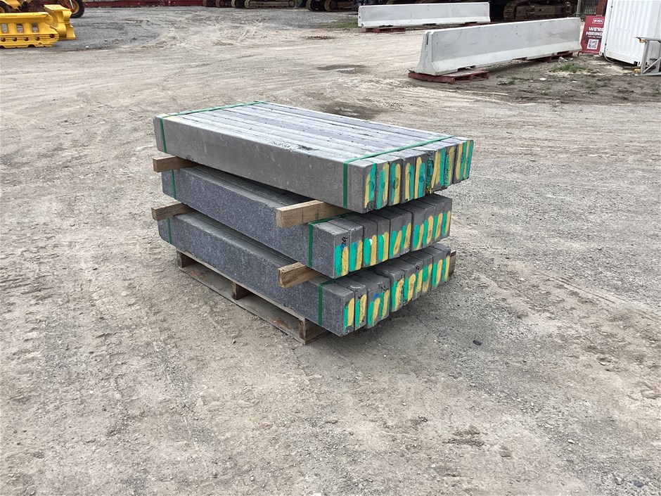 Unreserved Assorted Building Materials