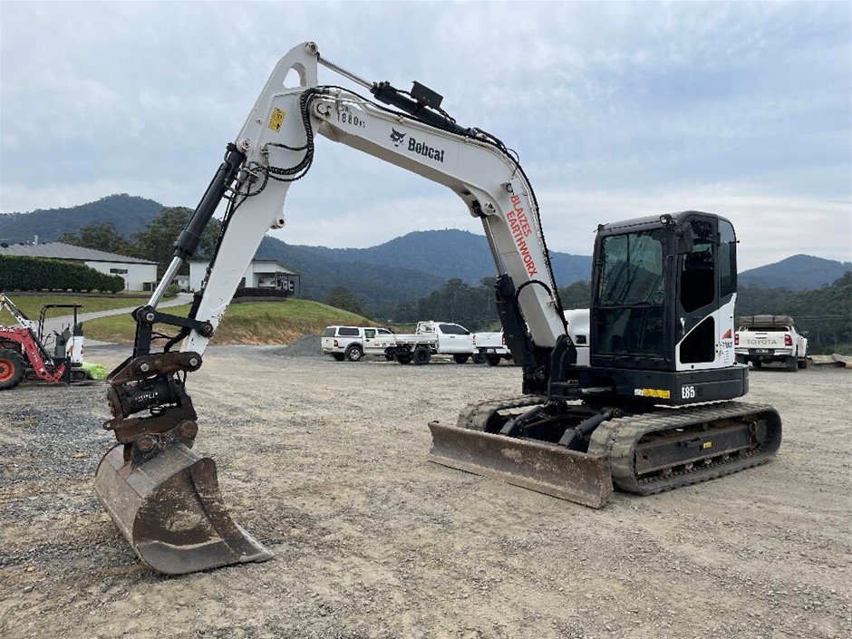 Coffs Harbour MV Sale