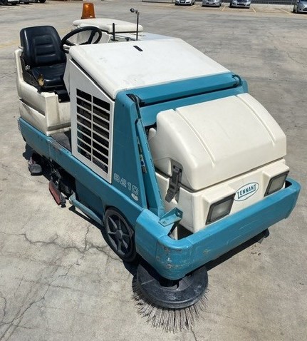 Engineering & Manufacturing Multi Vendor Auction - SA  