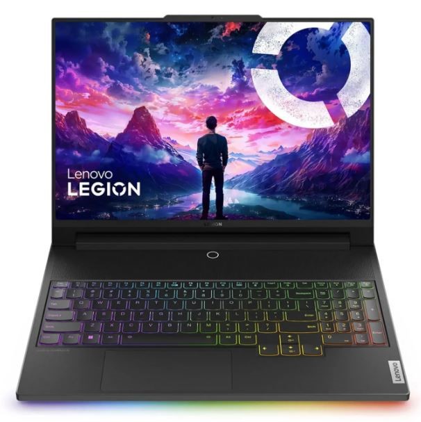 High End Lenovo Systems