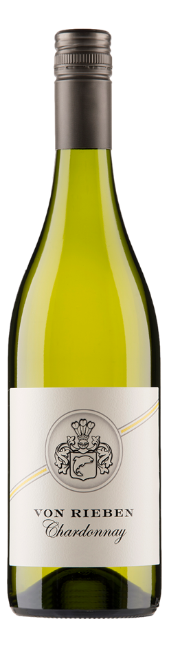 Von Rieben Chardonnay 2024 (12x 750mL) SA