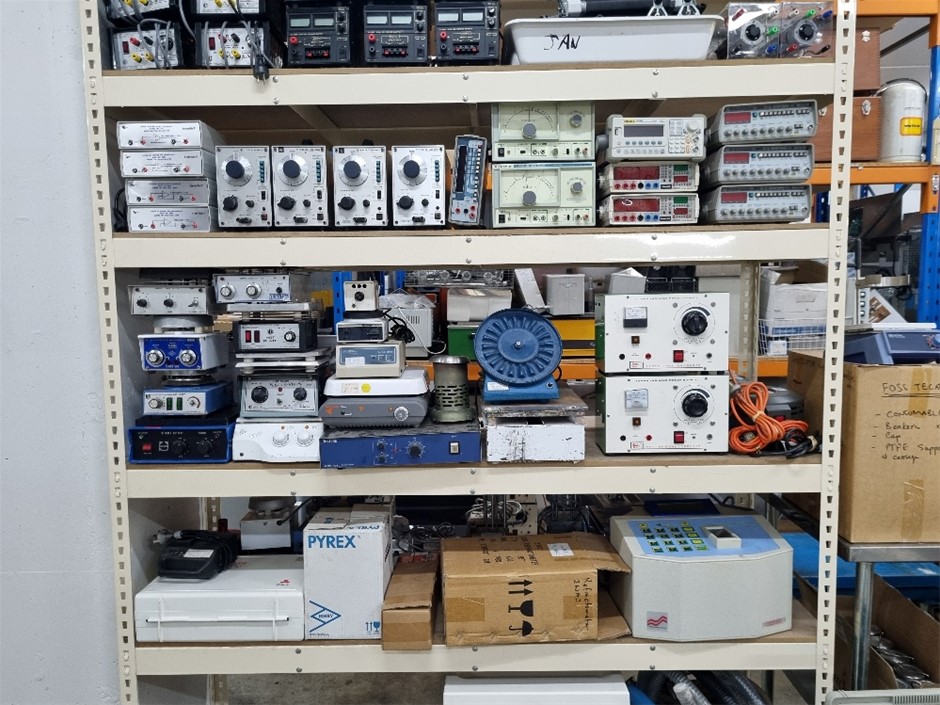 Online Auction Closing "Going, Going, Gone!"