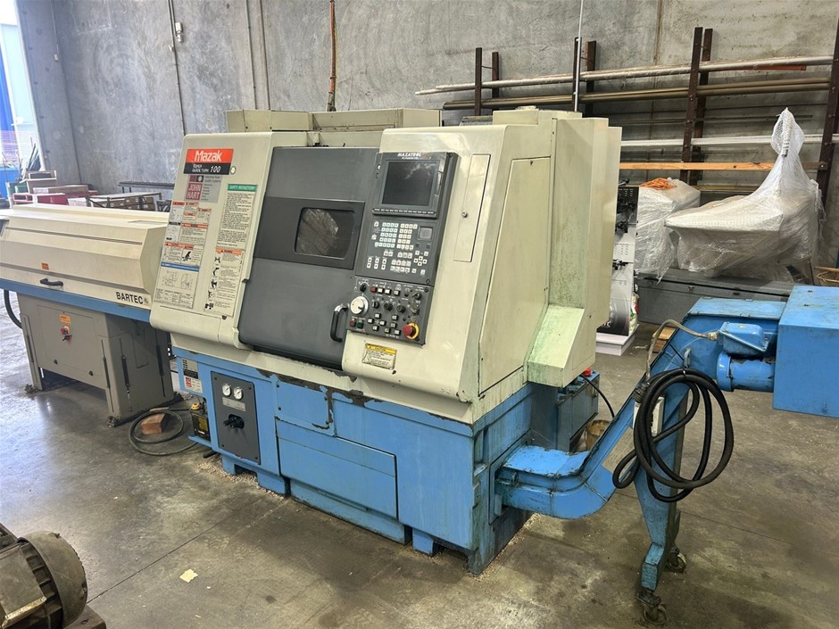 NO RESERVE CNC Machining and Engineering