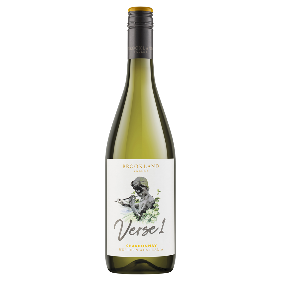 Brookland Valley Verse 1 Chardonnay 2023