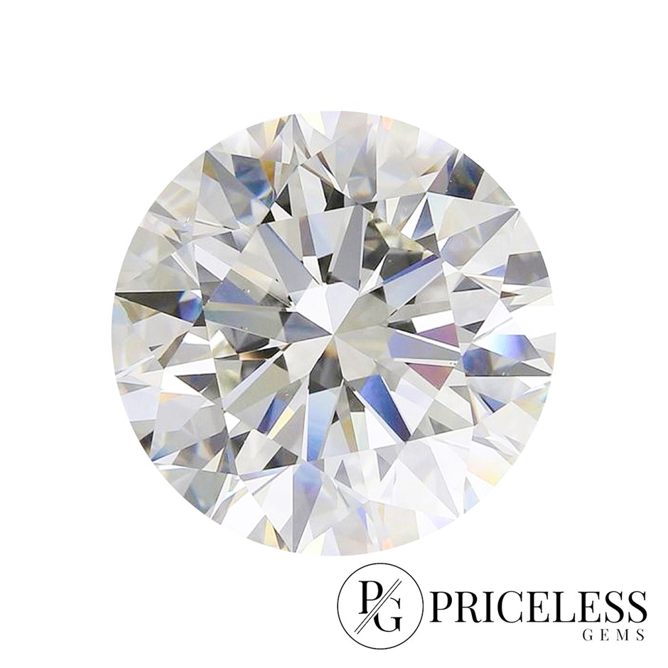 VVS1/VVS2+ Premium Loose Diamond Auction