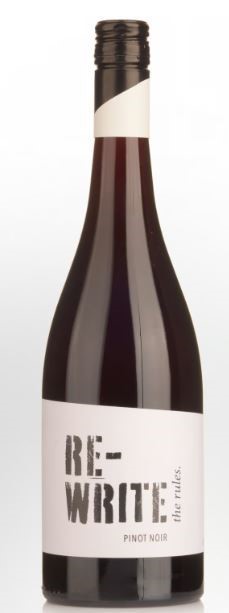 Re Write The Rules Pinot Noir (6x 750mL)